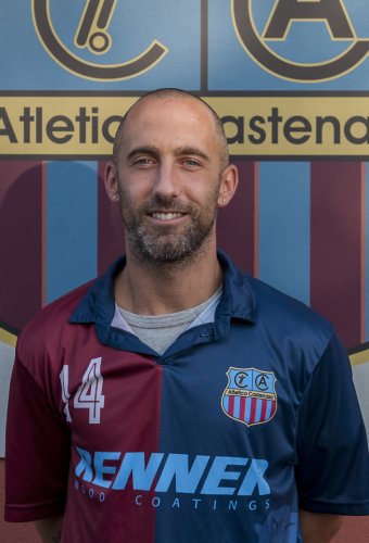 Atletico Castenaso di misura sul Mesola si rinsalda al comando del torneo