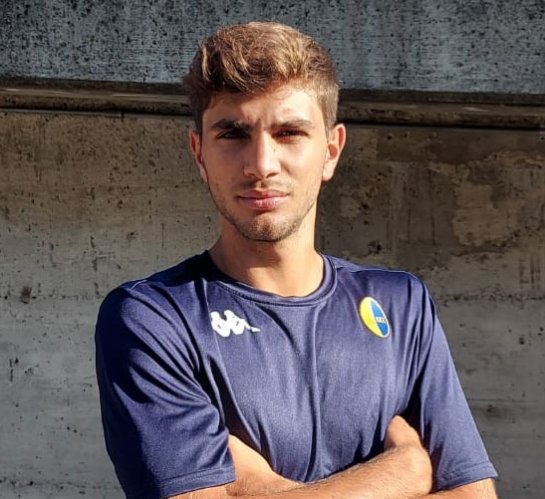Modena FC: ingaggiato il difensore Fabio Ponsi