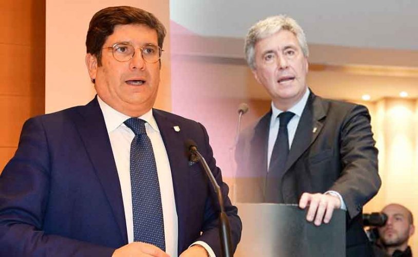 LND - Le ultime dichiarazioni di Sibilia e Morgana