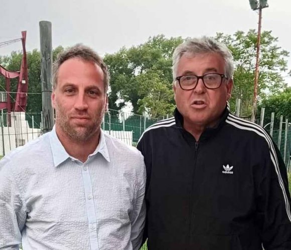 Castelfrettese : ufficializzato il nuovo allenatore
