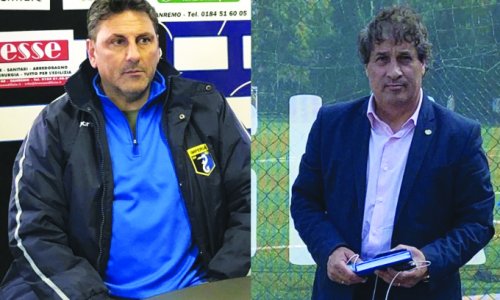 Serie D. Correggese, esonerato Graziani: panchina affidata all'esperto Antonio Soda
