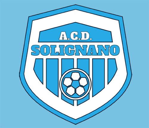 On line la rosa 2026-2027 della A.C.D Solignano A.S.D.