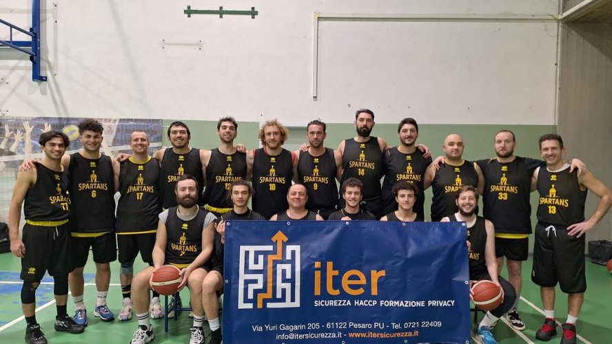 Divisione regionale 2, playoff: Spartans e Lupo sono le prime finaliste