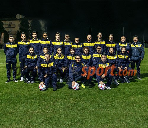On line le foto 2018-2019 della Stella Adriatica