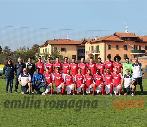 On line le foto 2019-2020 della A.S.D. Ambrosiana Rivalta