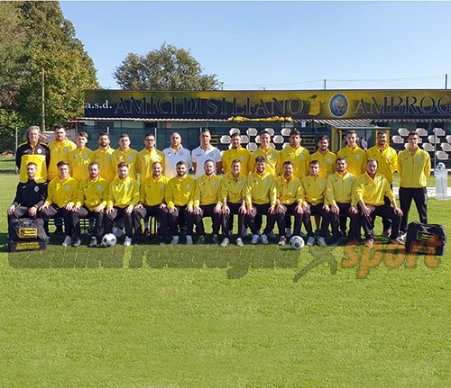 On line le foto 2022-2023 della A.S.D. Amici di Stefano A.C. 2017
