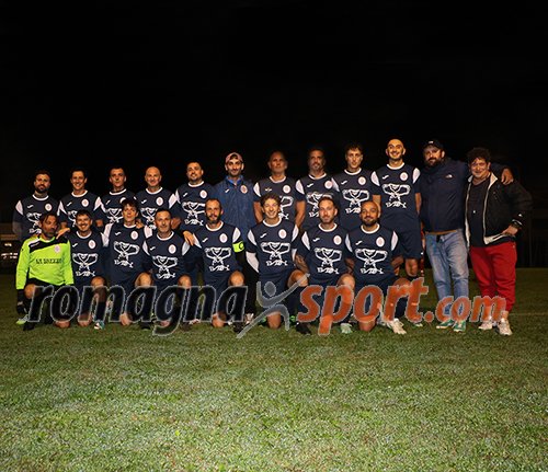 On line le foto 2026-2027 della F.C. Anfiteatro
