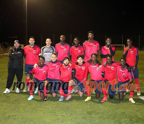 On line le foto 2025-2026 della Atletico Imolese