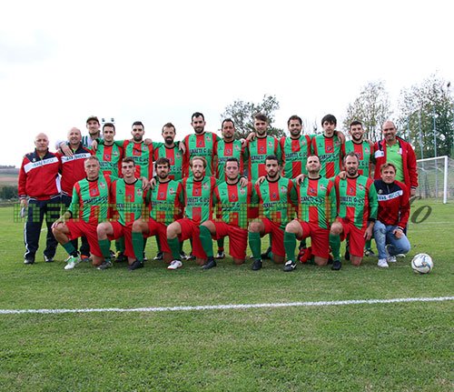 On line le foto 2018-2019 della A.D.C. Babbucce