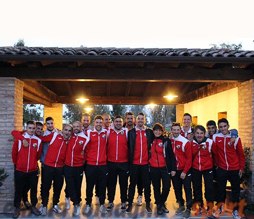 On line le foto 2019-2020 della A.S.D. Football Balca
