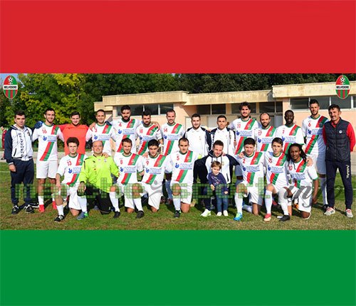On line le foto 2018-2019 della Pol. Belvedere A.S.D.