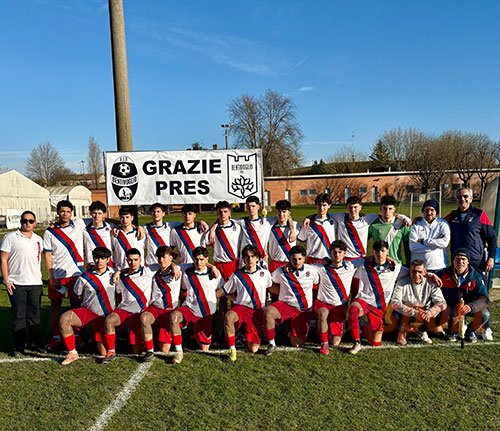 On line le foto 2025-2026 della Bentivoglio Calcio A.S.D.
