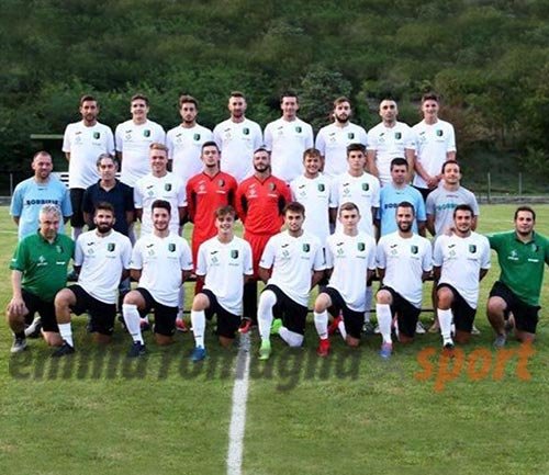 On line le foto 2018-2019 della U.S.D. Bobbiese