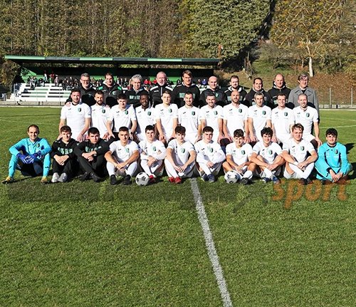 On line le foto 2022-2023 della U.S.D. Bobbiese