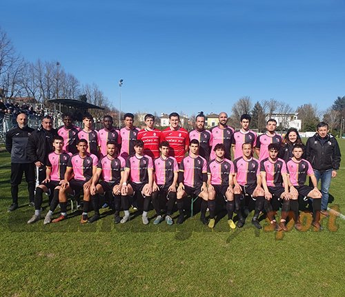 On line le foto 2022-2023 della A.S.D. U.S. Campagnola