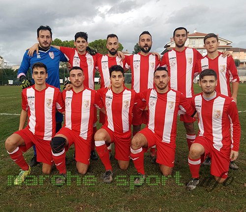 On line le foto 2019-2020 della A.S.D. Castelfrettese U.S.
