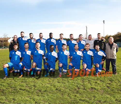 On line le foto 2019-2020 della G.S. Cella Ponte Giorgi