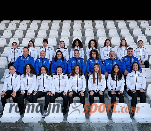 On line le foto 2018-2019 della Cesena F.C.