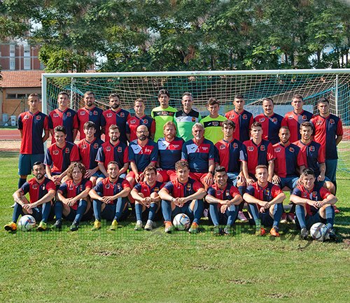 On line le foto 2019-2020 della Civitanovese Calcio S.r.l.