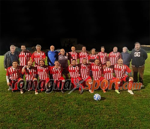 On line le foto 2025-2026 della G.S. Club Forza Forl�