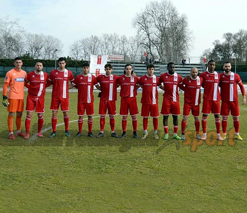On line le foto 2022-2023 della S.S.D. Correggese Calcio 1948 a.r.l.