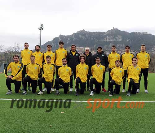 On line le foto 2020-2021 della S.S. Cosmos