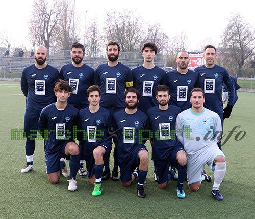 On line le foto 2018-2019 della C.S.I. Delfino Fano