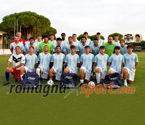 On line le foto 2023-2024 della A.S.D. Calcio Del Duca Grama