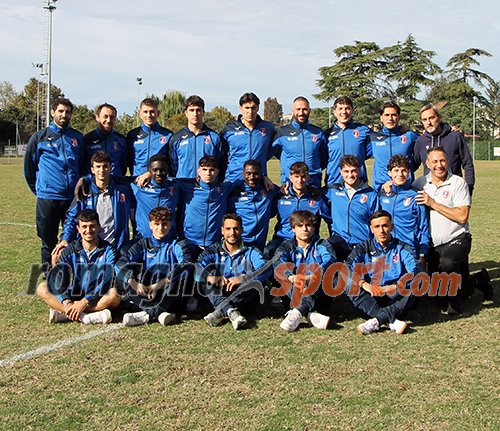 On line le foto 2026-2027 della A.S.D. Diegaro