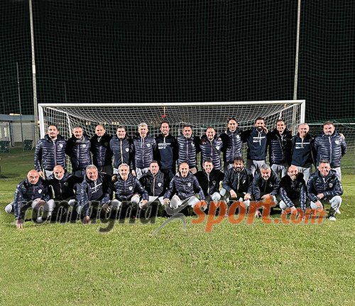 On line le foto 2022-2023 della Dismano United