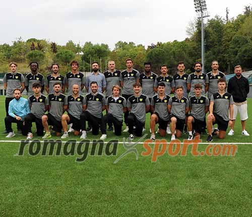 On line le foto 2021-2022 della S.C. Faetano
