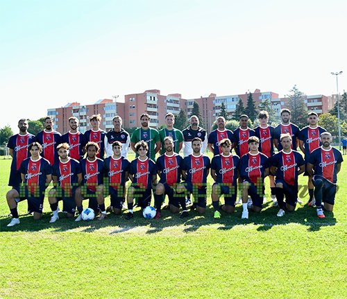 On line le foto 2026-2027 della Fano Calcio S.S.D. a r.l.