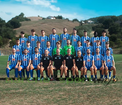 Fermignanese vs Appignanese 3-0