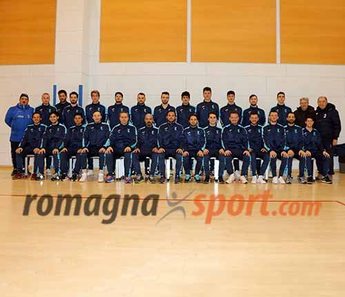 On line le foto 2020-2021 della F.C. Fiorentino