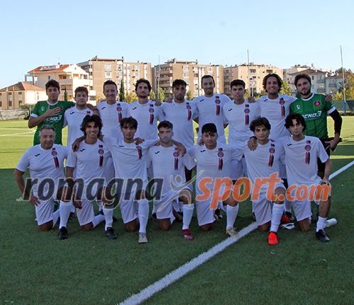 On line le foto 2026-2027 della Polisportiva Fontanelle 1964 A.S.D.