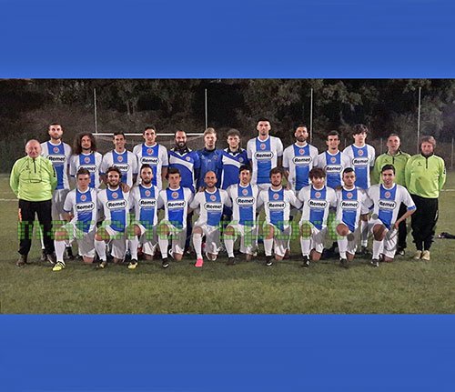 On line le foto 2018-2019 della F.C. Forsempronese 1949