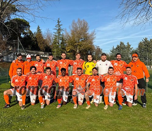 On line le foto 2025-2026 della A.S.D. Forum Livii 2023