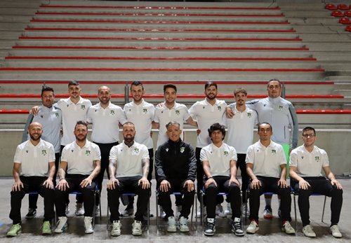 Recanati c5- Futsal Ancona 6-6