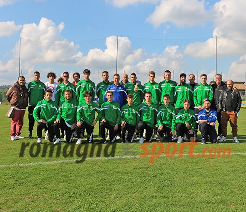On line le foto 2020-2021 della A.C.D. Gambettola