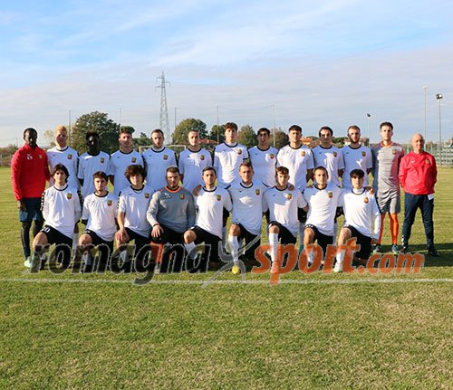 On line le foto 2023-2024 della A.S.D. Gatteo F.C.