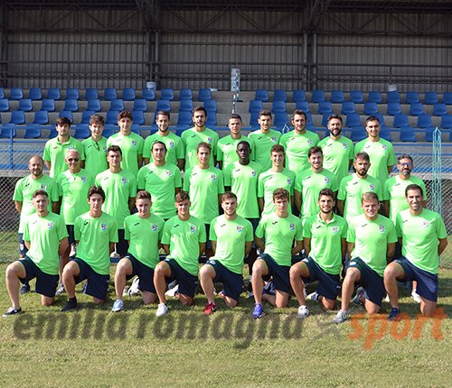On line le foto 2019-2020 della A.S.D. Granamica