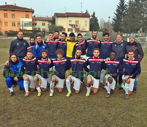 On line le foto 2017-2018 della A.S.D. Pol. Isola di Fano
