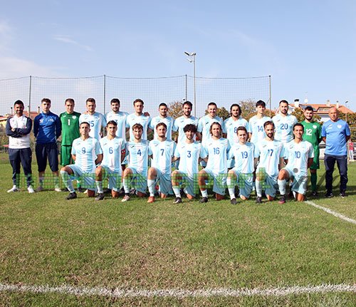 On line le foto 2024-2025 della A.S.D. Pol. Isola di Fano