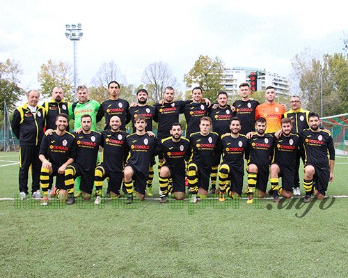 On line le foto 2019-2020 della A.S.D. Junior Centro Cittą