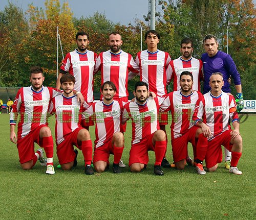 On line le foto 2018-2019 della A.S.D. Junior Centro Cittą