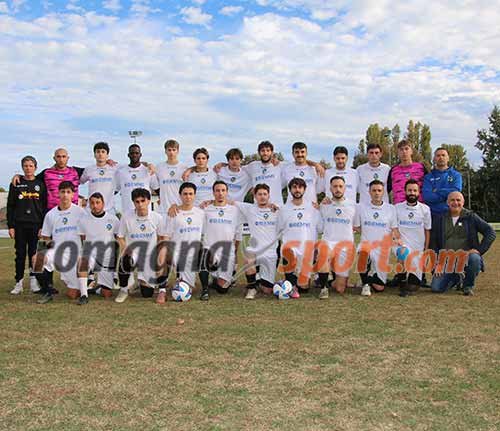 On line le foto 2026-2027 della A.S.D. Junior Calcio Cervia
