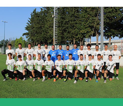 On line le foto 2017-2018 della K-Sport Academy Azzurra