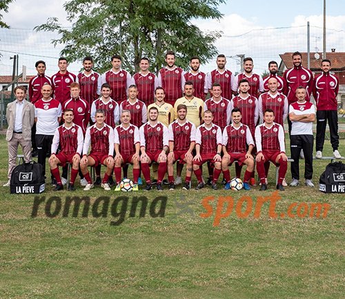 On line le foto 2019-2020 della S.S. La Pieve