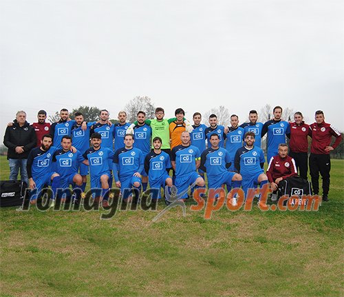 On line le foto 2022-2023 della S.S. La Pieve 1974
