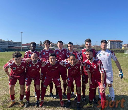 On line le foto 2022-2023 della G.S. La Pieve Nonantola A.S.D.